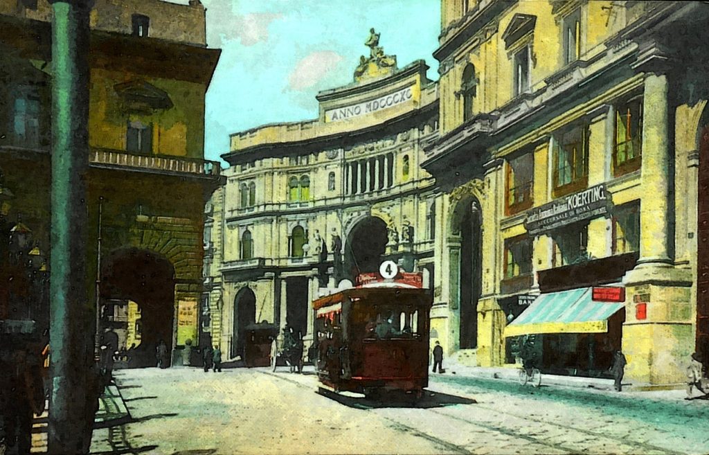 Novelle Napoletane Di Giacomo 