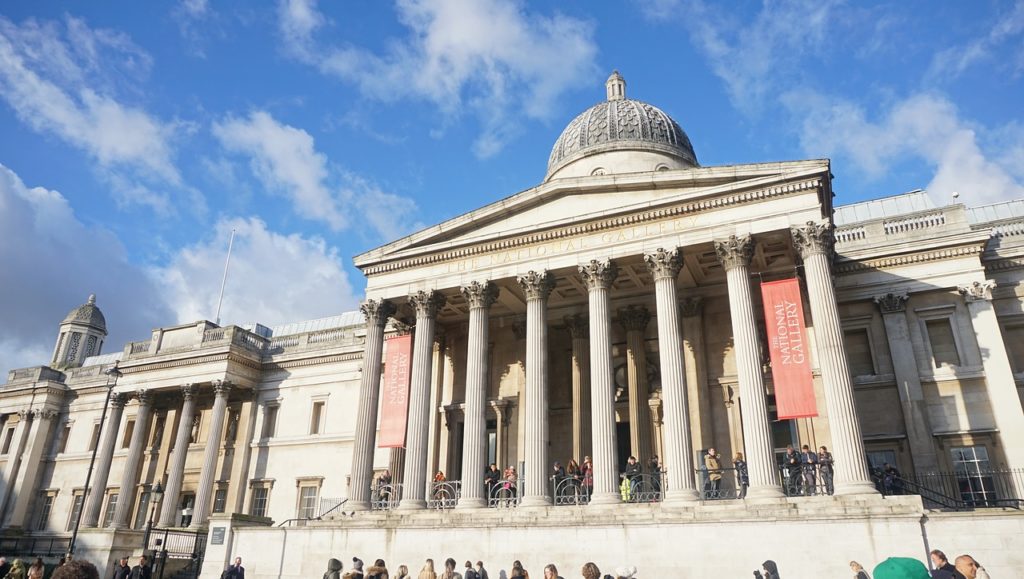 Google Arts&Culture British Museum