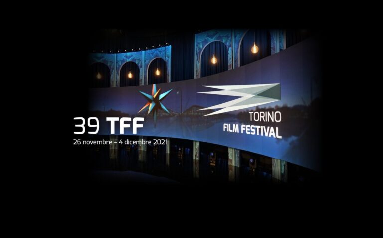Torino Film Festival, i premi 2021, la storia