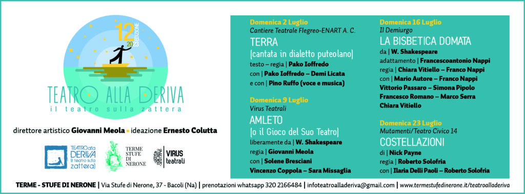 Teatro alla Deriva