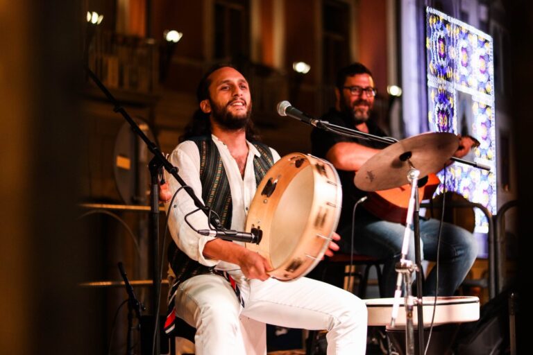 Artisti per la Pace