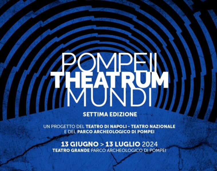 De rerum natura pompeii theatrum mundi