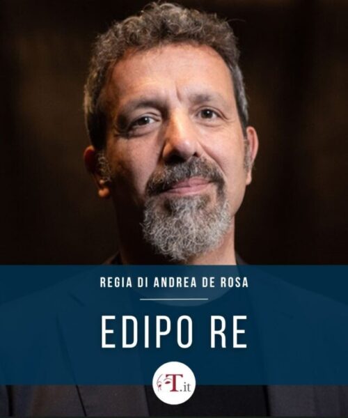 Edipo Re a Pompei