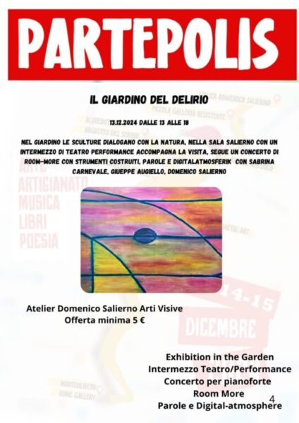pARTEpolis