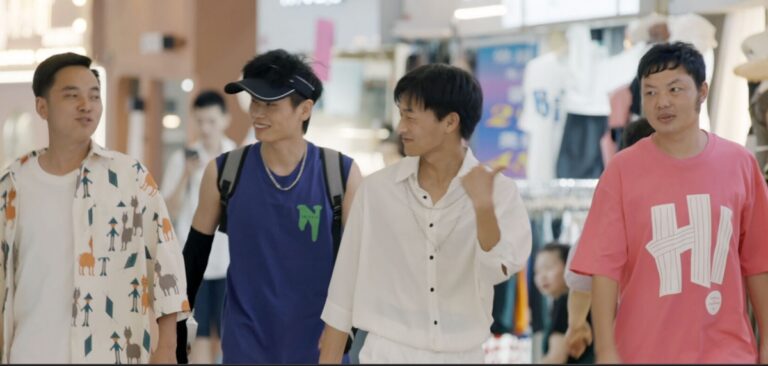 Biografilm. The Dating Game: maschi e femmine nella Cina contemporanea