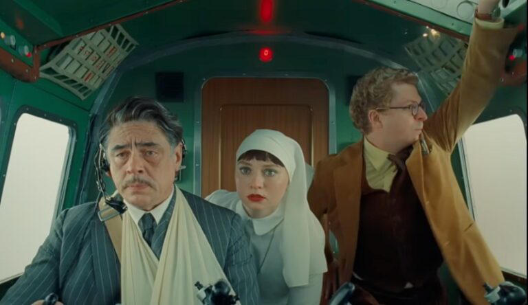 Wes Anderson: radiografia di un artista in crisi