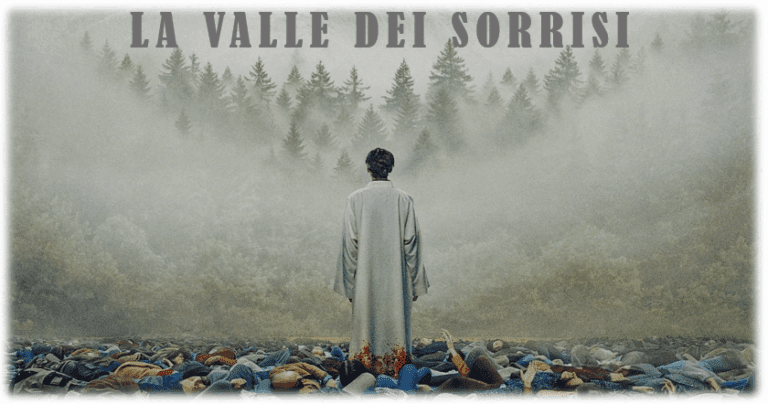 La Valle dei Sorrisi – l’horror italiano che interroga il dolore