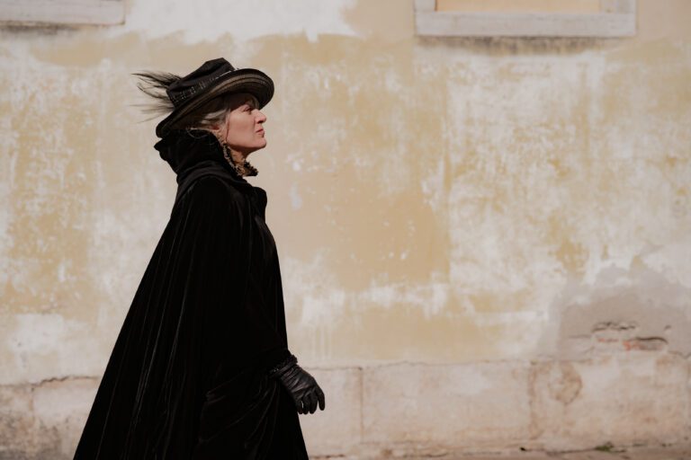 Venezia 82 – Duse
