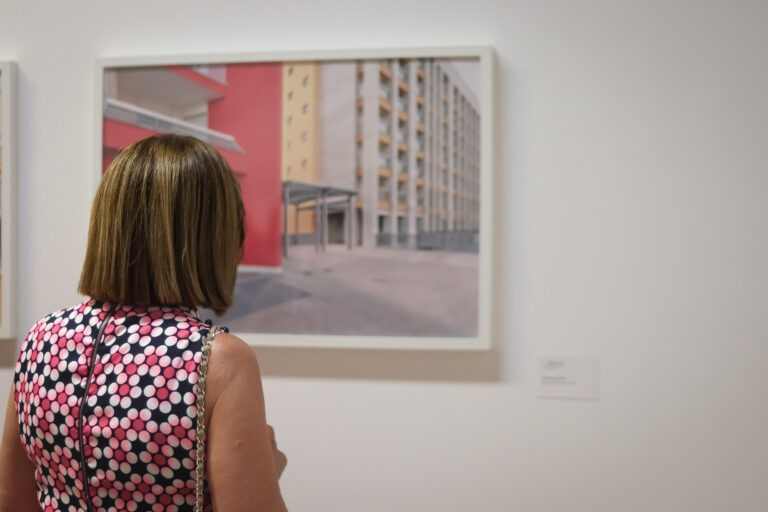 Inaugurazione Mostra Franco Sortini Foto Ljdia Musso