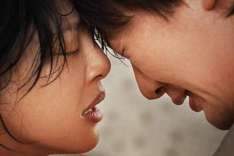 Venezia 82 – Ri Gua Zhong Tian (The Sun Rises on Us All)