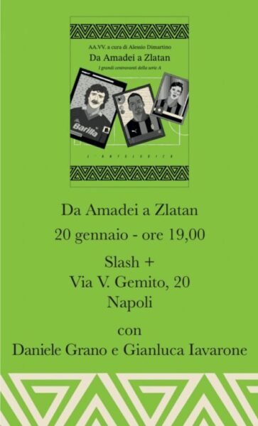 Da Amadei a Zatlan