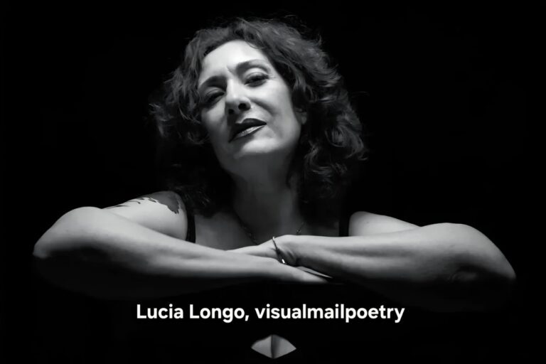 Ma/donne Lucia Longo