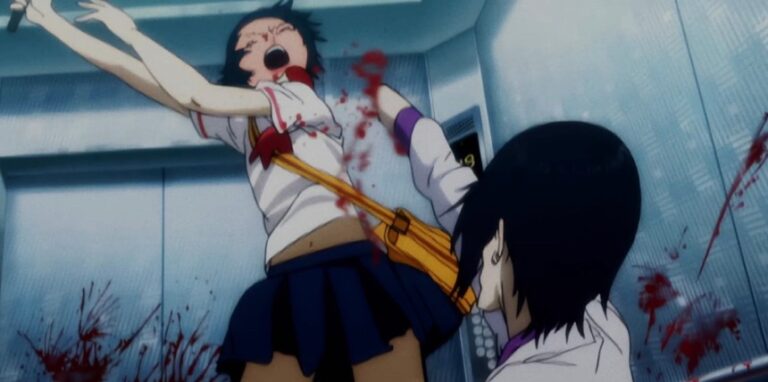 Kill Bill. Immagine 2