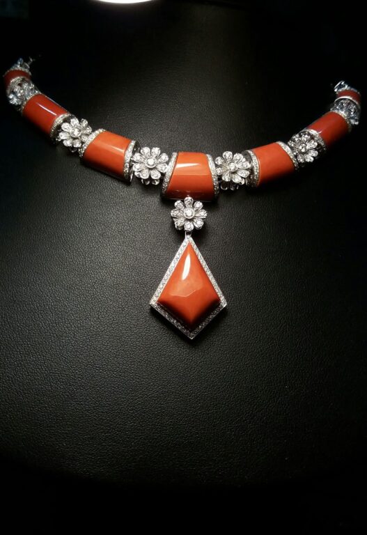 Le Arti Orafe Jewellery School Firenze corso CAD gioiello 8
Progettista e orafo
