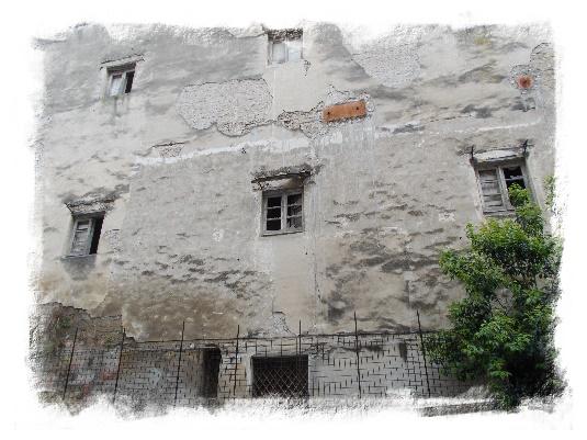 Chiesa e Ritiro delle oblate di San Raffaele