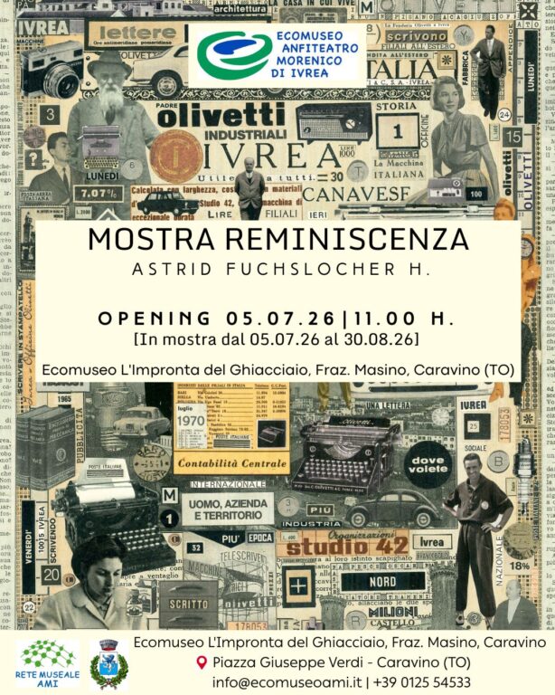 Astrid Fuchslocher H. mostra