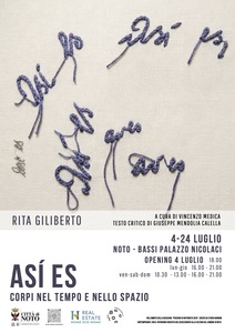Rita Giliberto
