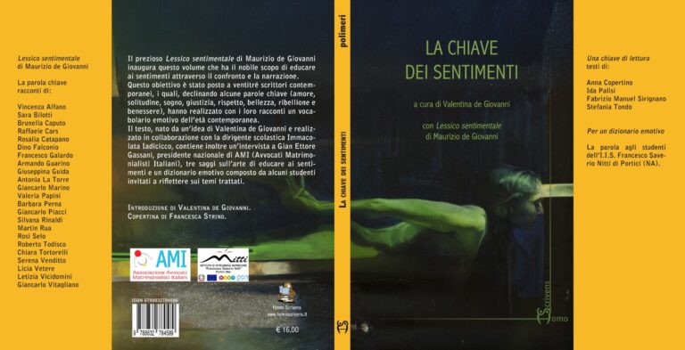 La chiave dei sentimenti