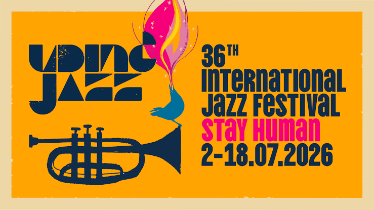 Baba Sissoko e Nik West illuminano Udin&Jazz 2026