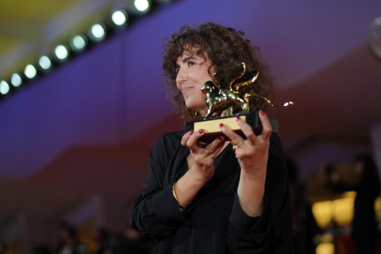 Venezia 83 – Il Leone d’Oro Woman Unknown e tutti i vincitori