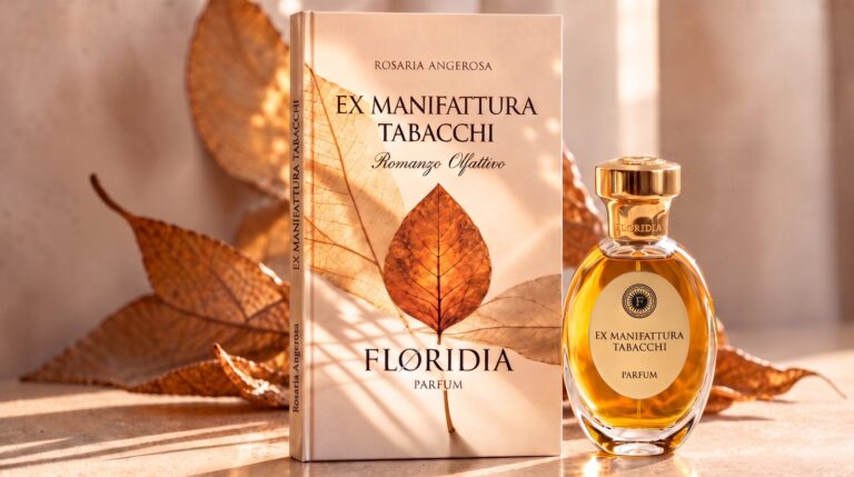 Rosaria Angerosa Ex Manifattura Tabacchi
