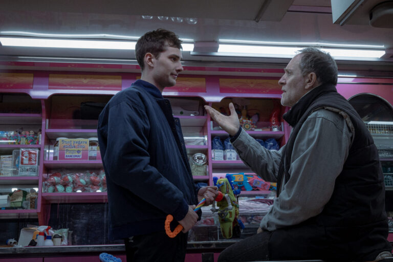 Venezia 83 – La città dei vivi, la recensione del film di Edoardo Gabriellini