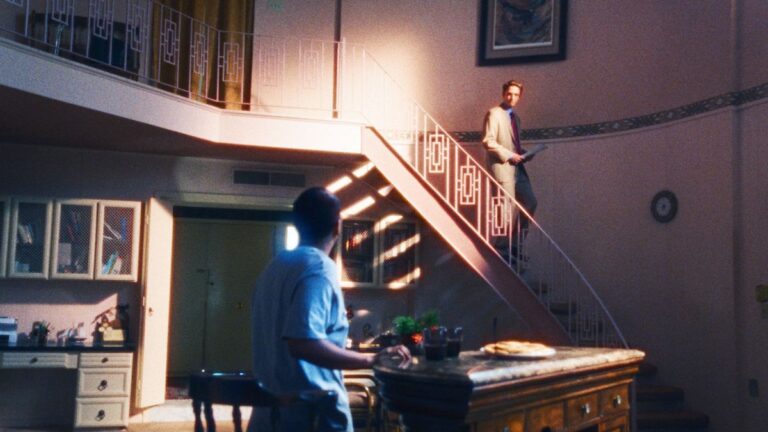 Venezia 83 – Primetime, la recensione del film con Robert Pattinson