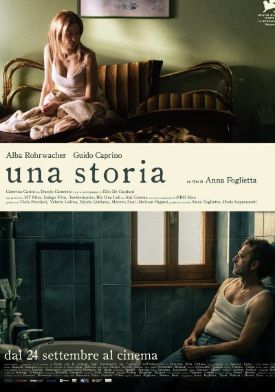 “Una storia” è la storia di ognuno. Il bellissimo film di Anna Foglietta