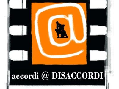 accordi@DISACCORDI apertura candidature
