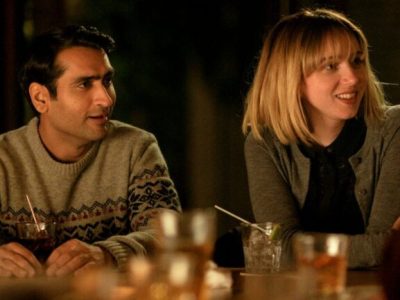 I protagonisti di The big sick