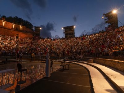 Medea ©ivan nocera per teatro di napoli
