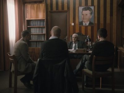 Venezia 81 – The new year that never came (Anul nou care n-a-fost)