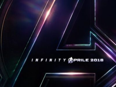 AVENGERS: INFINITY WAR – Il primo poster ed il trailer in italiano del nuovo film MARVEL
