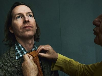 Ufficiale: il nuovo film di Wes Anderson sarà un musical