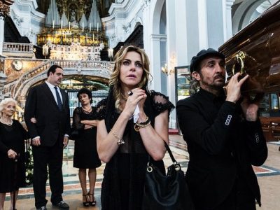74. Mostra Internazionale d’Arte Cinematografica – Ammore e malavita