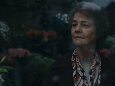 74. Mostra Internazionale d’Arte Cinematografica – Hannah