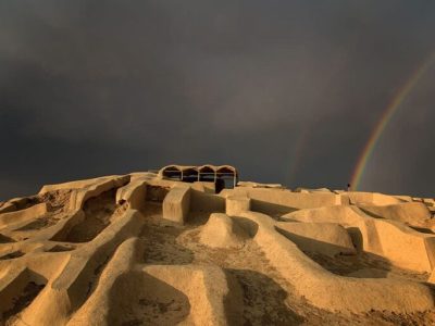 Shahr-i Sokhta: Lecce celebra la Pompei d’Oriente