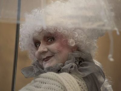 ILDB – International Larp Database-The Butterfly Effect a Lucca Comics and Games