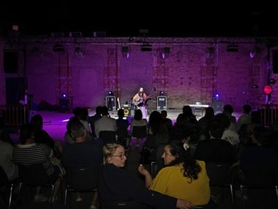 YOUTH FEST Call For Artists