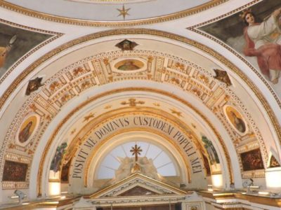 Cappella di San Catello