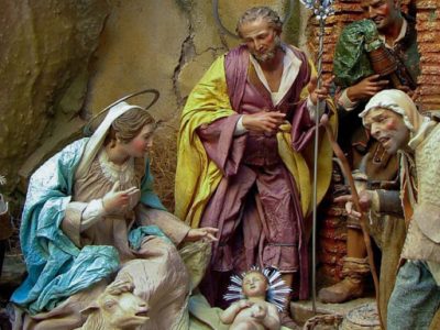 Arte sartoriale e arte presepiale insieme: la mostra natalizia a Casalnuovo di Napoli