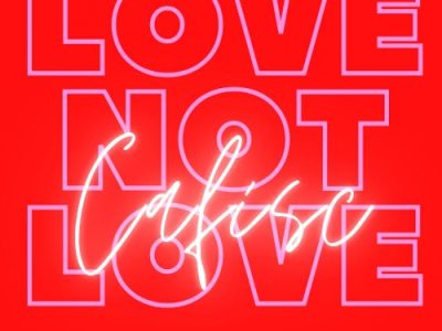 LOVENOTLOVE il contest musicale di Cafisc