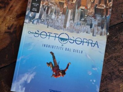 Sottosopra, il mondo