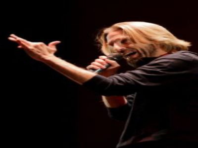 Giulio Casale in “Polli D’Allevamento” @ ERT FVG