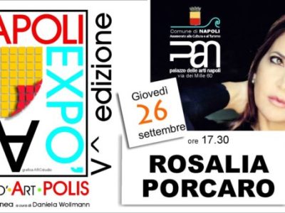 Rosalia Porcaro