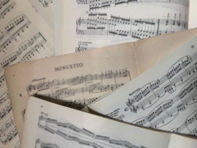 DEUMM Online, il Dizionario Enciclopedico Universale della Musica e dei Musicisti. Più di 3000 anni di Storia in formato digitale
