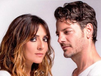 Ambra Angiolini: se son Roses, sfioriranno