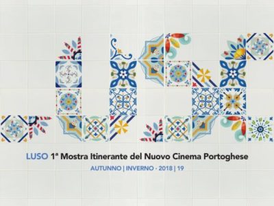 Gli autori del nuovo cinema portoghese in tour in Italia