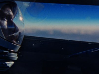 Venezia75: recensione First Man - Il primo uomo di Damien Chazelle