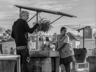 venezia 75 - Roma di Alfonso Cuaron recensione